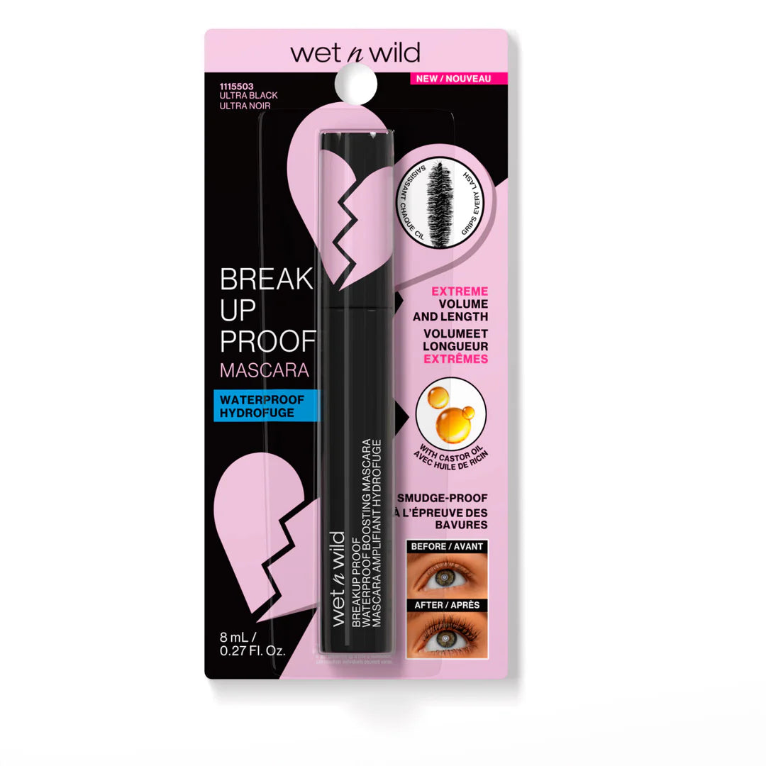 wet n wild Breakup Proof Waterproof Boosting Mascara - Ultra Black-077802155030-LR-347376-1-LR eShop