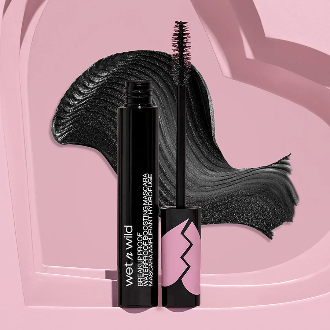 wet n wild Breakup Proof Waterproof Boosting Mascara - Ultra Black-077802155030-LR-347376-10-LR eShop