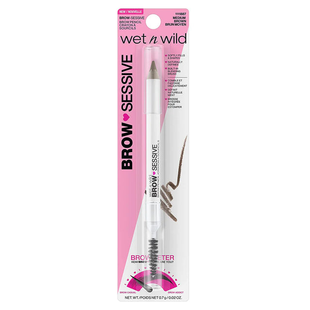 wet n wild Brow-Sessive Brow Pencil - Medium Brown-077802163103-LR-352798-1-LR eShop