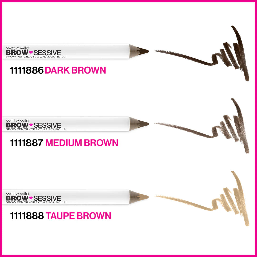 wet n wild Brow-Sessive Brow Pencil - Medium Brown-077802163103-LR-352798-10-LR eShop