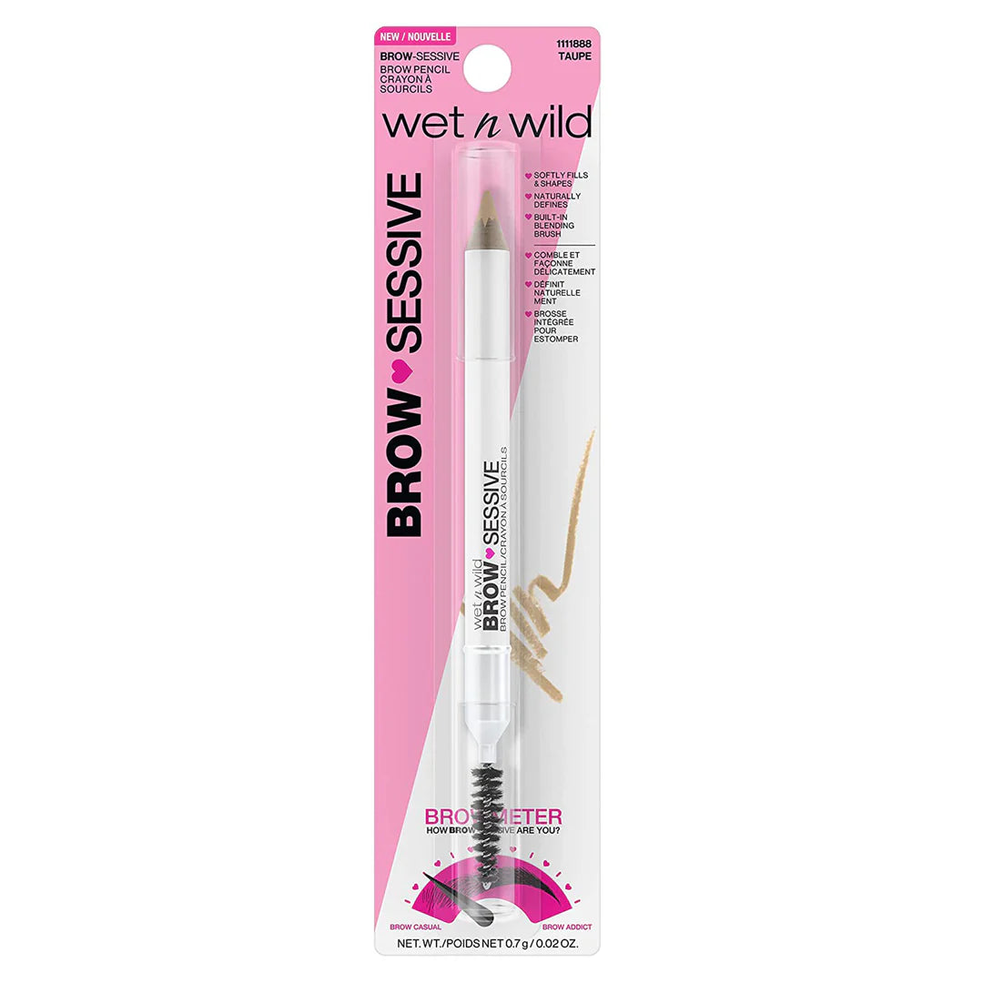 wet n wild Brow-Sessive Brow Pencil - Taupe-077802118882-LR-353041-1-LR eShop