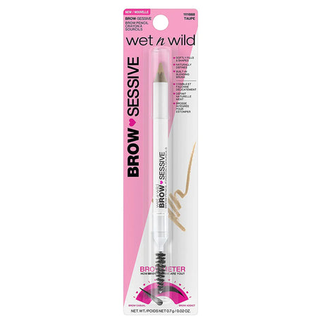 wet n wild Brow-Sessive Brow Pencil - Taupe-077802118882-LR-353041-1-LR eShop