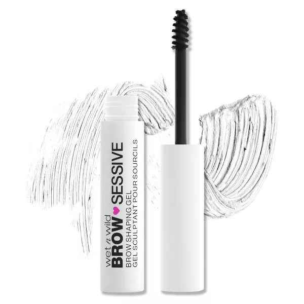 wet n wild Brow-Sessive Eyebrow Shaping Gel - Clear-077802118783-LR-353046-1-LR eShop
