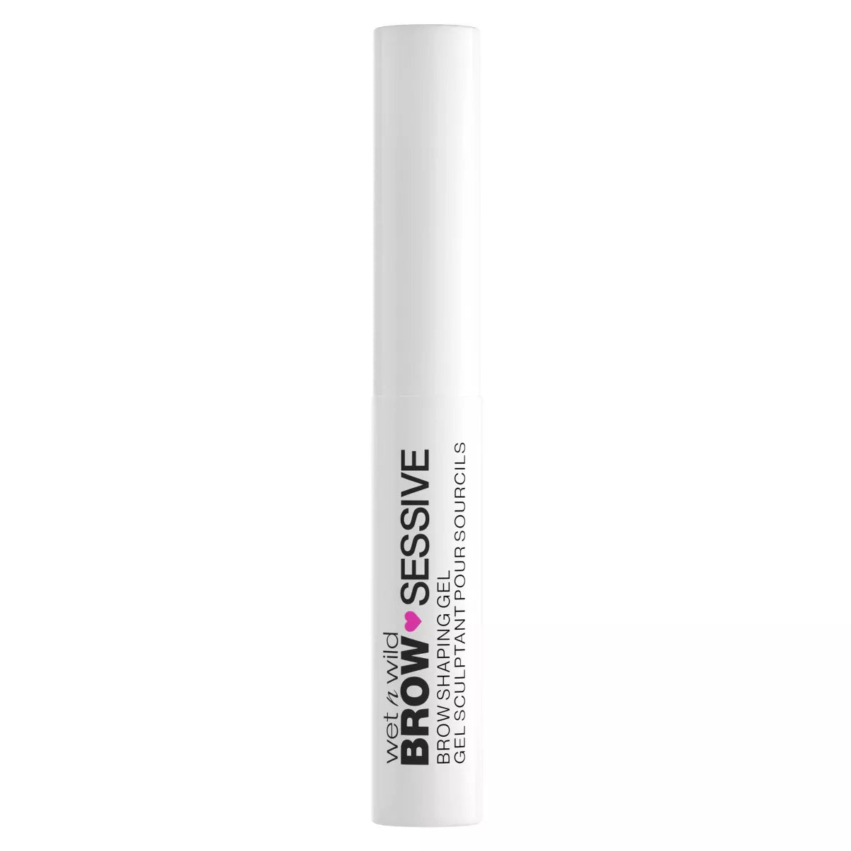 wet n wild Brow-Sessive Eyebrow Shaping Gel - Clear-077802118783-LR-353046-2-LR eShop