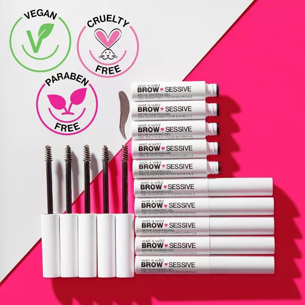 wet n wild Brow-Sessive Eyebrow Shaping Gel - Clear-077802118783-LR-353046-6-LR eShop