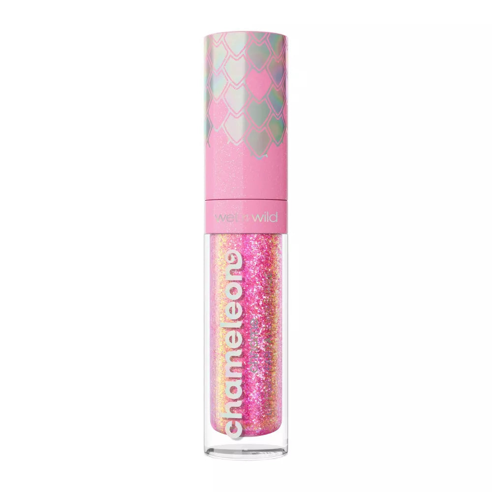 wet n wild Chameleon Chrome Lip Foil - Halo's Way, 0.08 oz-077802000057-LR-360199-3-LR eShop