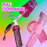 wet n wild Chameleon Chrome Lip Foil - Halo's Way, 0.08 oz-077802000057-LR-360199-4-LR eShop