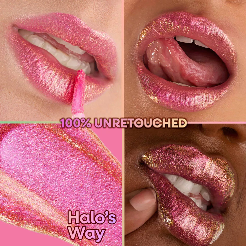 wet n wild Chameleon Chrome Lip Foil - Halo's Way, 0.08 oz-077802000057-LR-360199-5-LR eShop