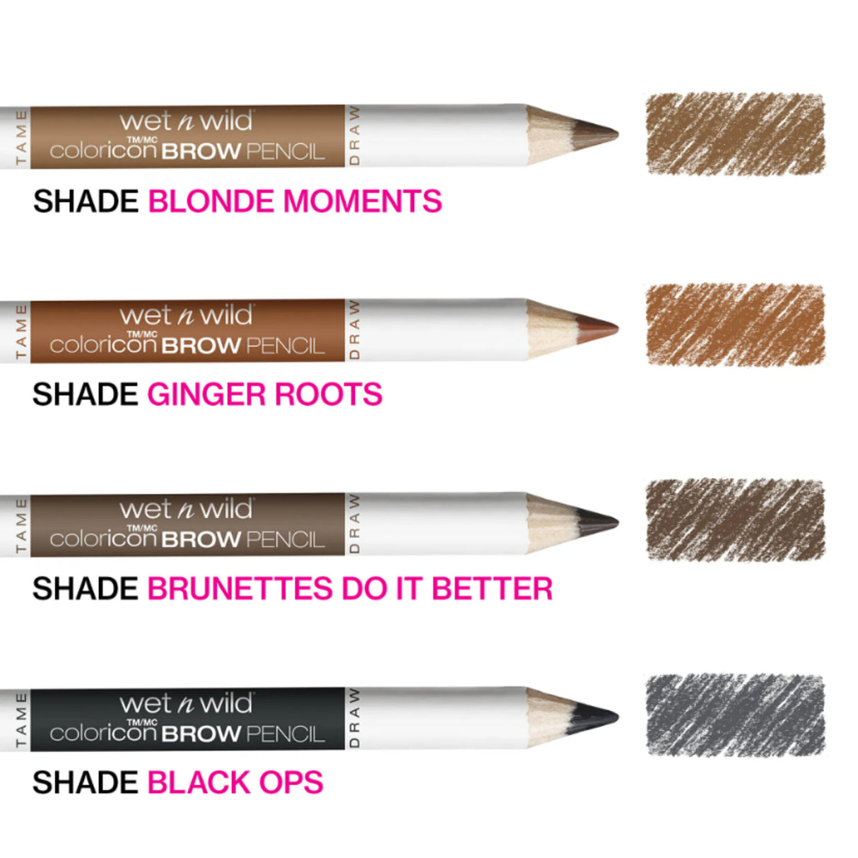Wet n Wild Color Icon Brow Pencil C621A Blonde Moments-077802462114-LR-279410-2-LR eShop