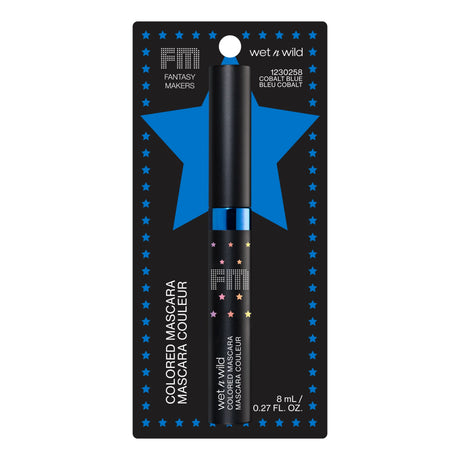 wet n wild Fantasy Makers Colored Mascara - Cobalt Blue-077802302588-LR-343767-1-LR eShop