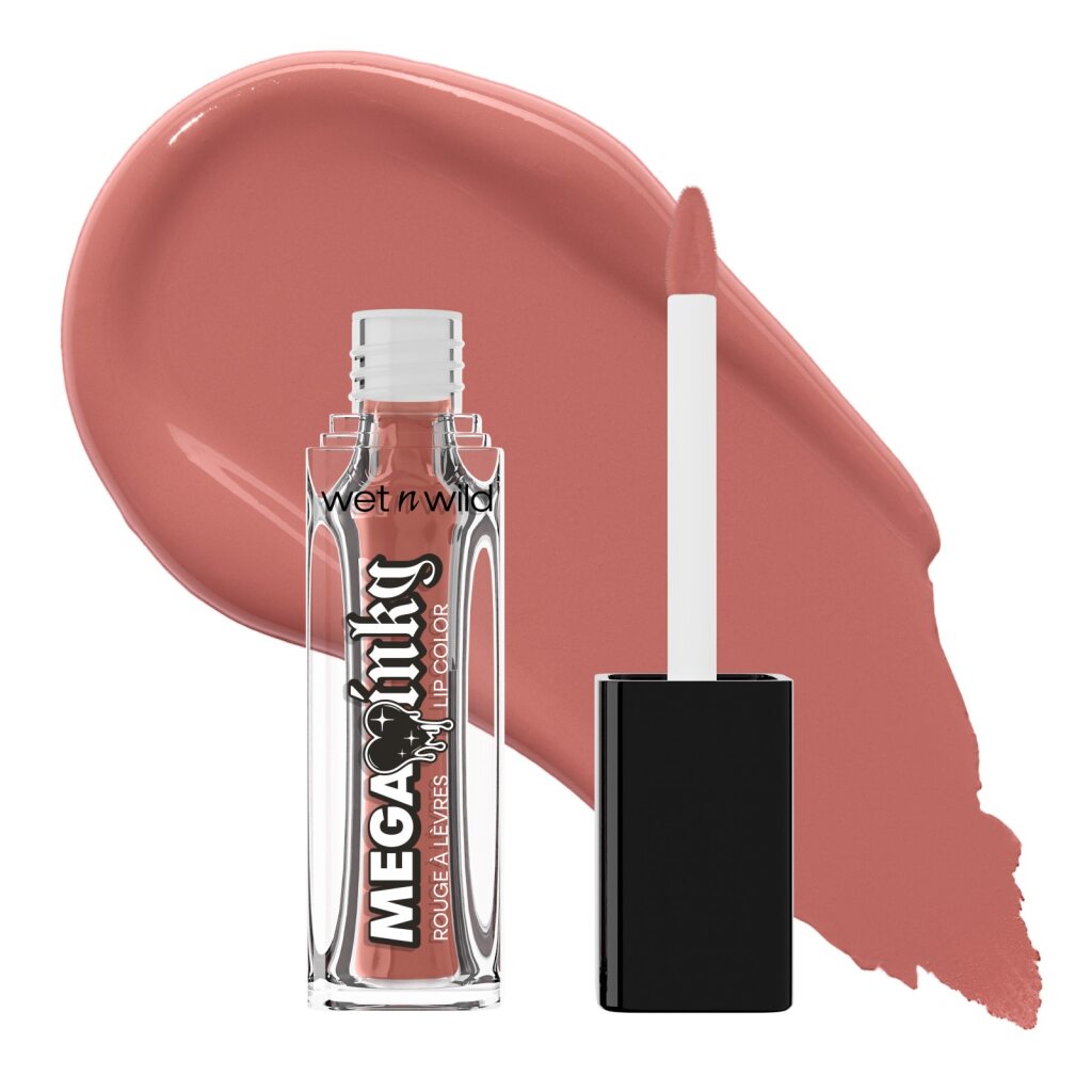 wet n wild Inky Lip Longwear Lipstick - Bare Intentions-077802006998-LR-360206-1-LR eShop