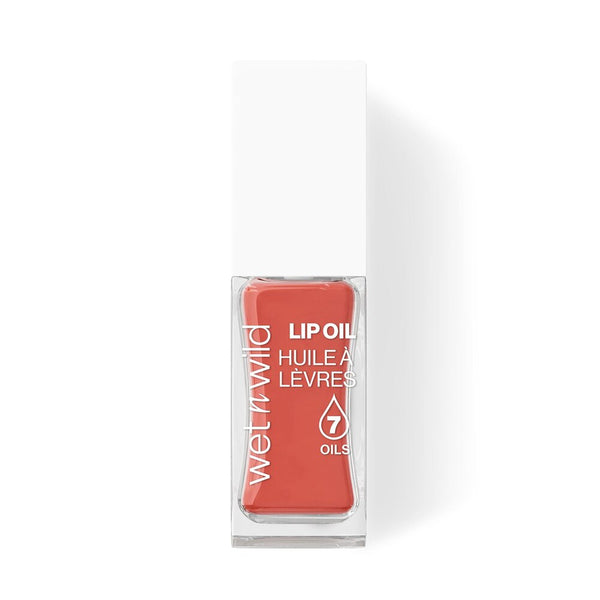 Wet n Wild Lip Oil - Cedar Rose 1116676 – L&R eShop