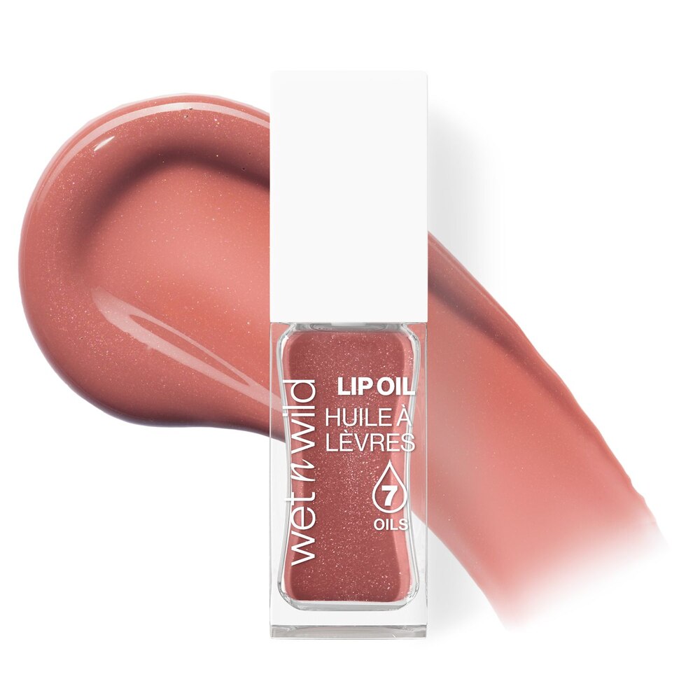 Wet n Wild Lip Oil - Cocoa Rose 1116675-077802166753-LR-357246-3-LR eShop