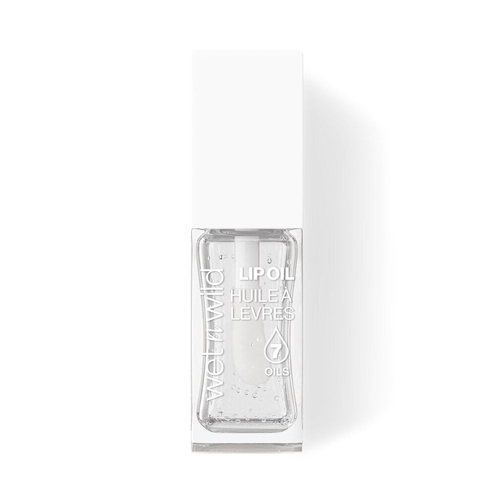 Wet n Wild Lip Oil - Crystal Ball 1116670 – L&R eShop