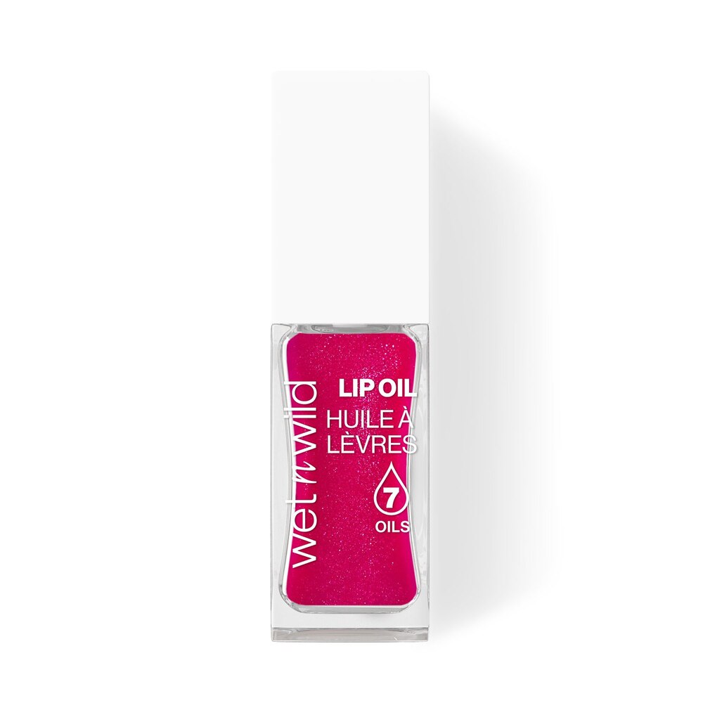 Wet n Wild Lip Oil - Dress Code 1116753-077802167538-LR-356252-1-LR eShop
