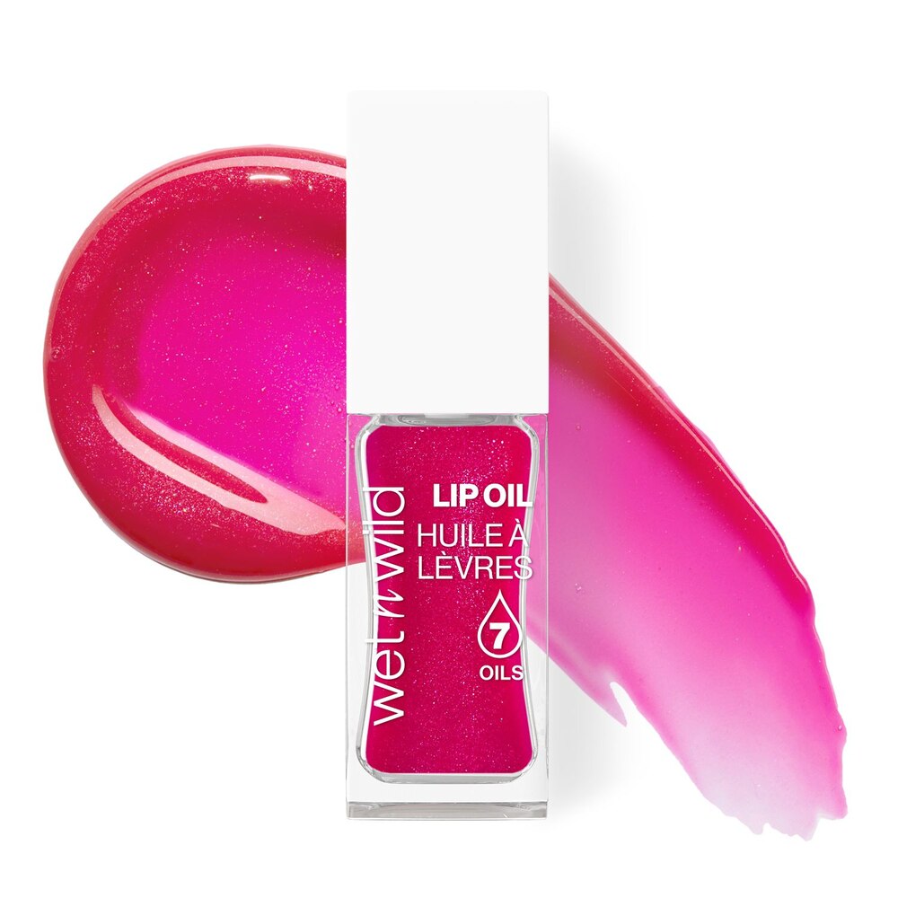 Wet n Wild Lip Oil - Dress Code 1116753-077802167538-LR-356252-7-LR eShop