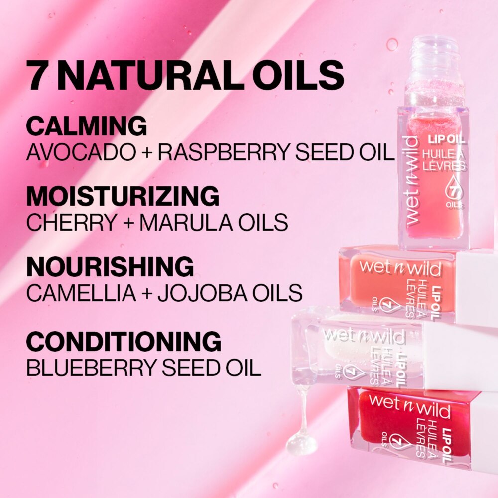 Wet n Wild Lip Oil - Heart Rate 1116754-077802167545-LR-356253-3-LR eShop