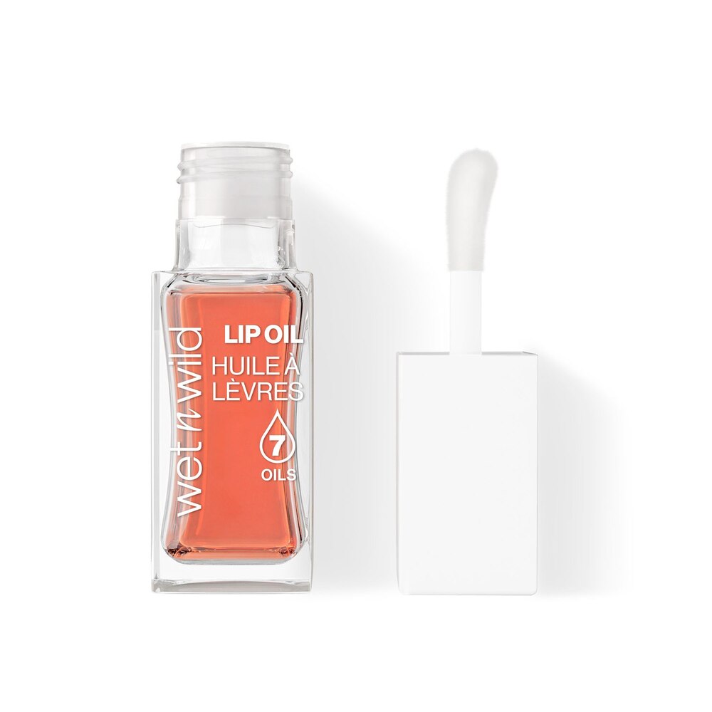 Wet n Wild Lip Oil - Orange Blossom 1116672-077802166722-LR-356245-2-LR eShop