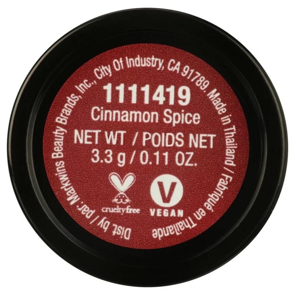 wet n wild Mega Last Matte Lip Color - Cinnamon Spice – L&R eShop