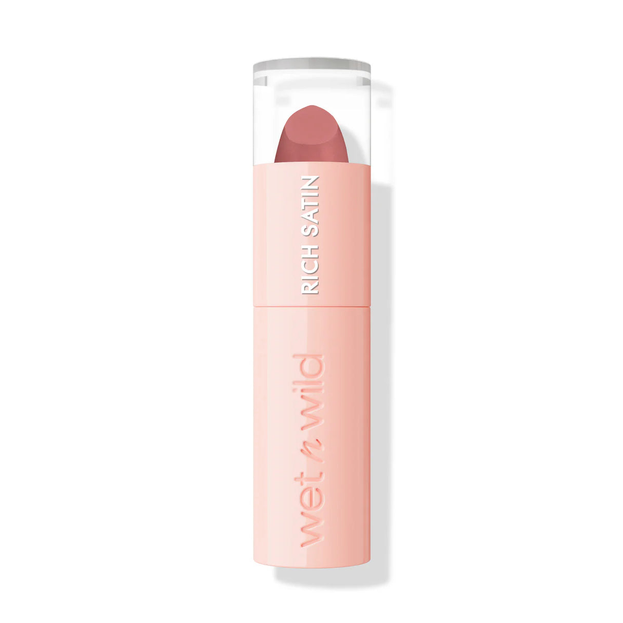 wet n wild Mega Last Rich Satin Lip Color - Hush Lil' Beige-077802161109-LR-352243-1-LR eShop