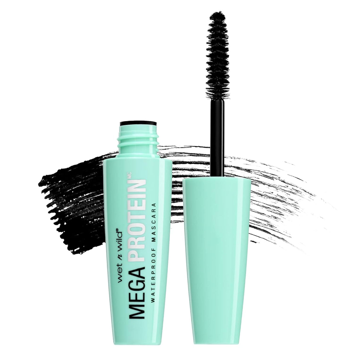 wet n wild Mega Protein Waterproof Mascara - Very Black-077802364166-LR-328211-1-LR eShop