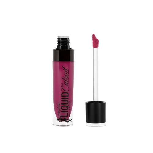 wet n wild MegaLast Liquid Catsuit Matte Lipstick - Berry Recognize-077802592620-LR-307884-1-LR eShop