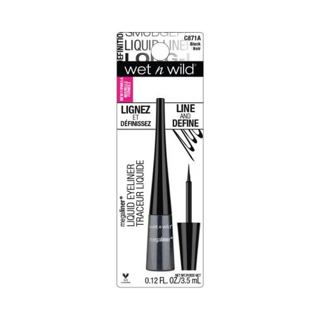 Wet n Wild MegaLiner Liquid Eyeliner C871A Black-077802487117-LR-293220-1-LR eShop