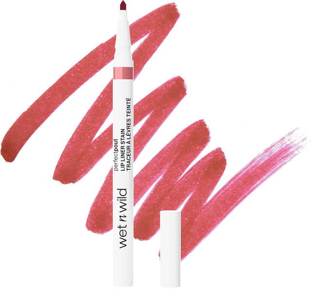 wet n wild Perfect Pout Lip Liner Stain - I'm Blushing-077802166982-LR-360214-1-LR eShop