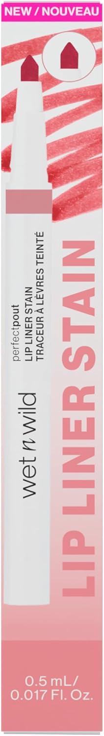 wet n wild Perfect Pout Lip Liner Stain - I'm Blushing-077802166982-LR-360214-2-LR eShop
