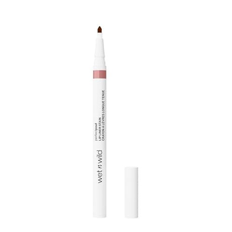 wet n wild Perfect Pout Lip Liner Stain - Nude Tights-077802168160-LR-360215-2-LR eShop