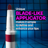 wet n wild Perfect Pout Lip Liner Stain - Spilled Wine-077802168177-LR-360216-7-LR eShop