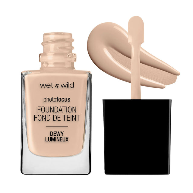 wet n wild Photo Focus Dewy Foundation - Nude Ivory-077802115201-LR-335393-1-LR eShop