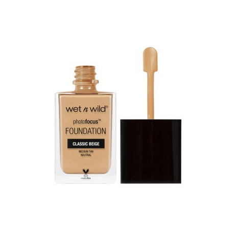 wet n wild Photo Focus Foundation - Classic Beige-077802537133-LR-308663-1-LR eShop