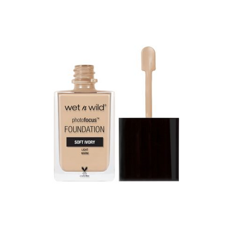 wet n wild Photo Focus Foundation - Soft Ivory-077802536235-LR-307896-1-LR eShop
