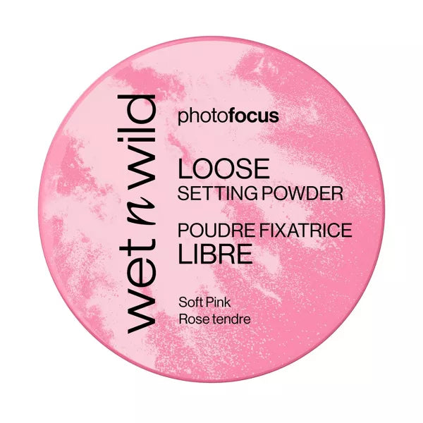 Wet n Wild Photo Focus Loose Setting Powder - Soft Pink-077802165138-LR-356242-3-LR eShop