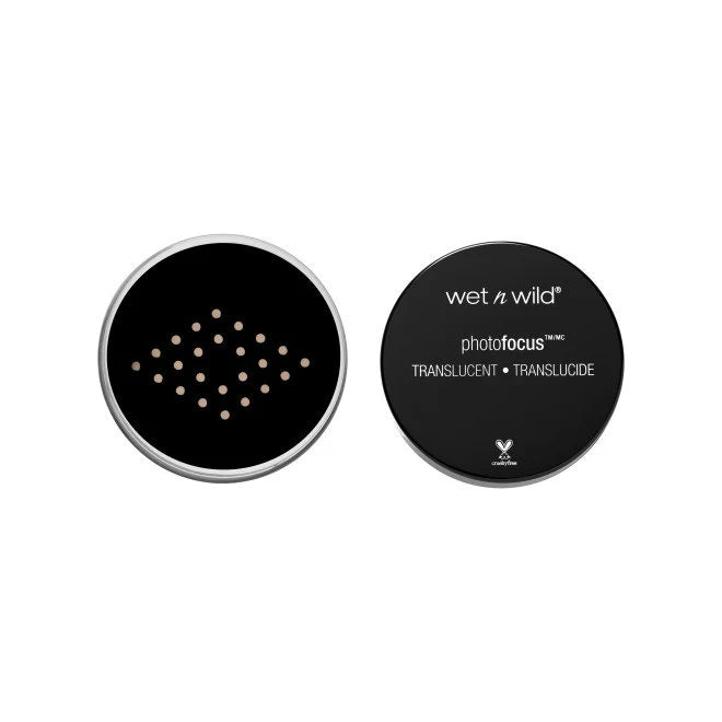 wet n wild Photo Focus Loose Setting Powder - Translucent, Carded-077802147523-LR-344145-1-LR eShop