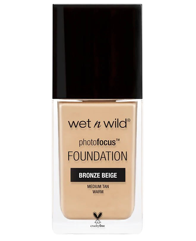 wet n wild Photo Focus Matte Foundation - Bronze Beige-077802537034-LR-308662-2-LR eShop