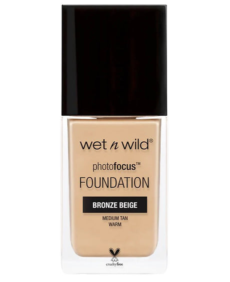wet n wild Photo Focus Matte Foundation - Bronze Beige-077802537034-LR-308662-2-LR eShop