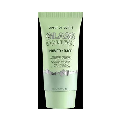 wet n wild Prime Focus Glass Correct Primer - Green-077802119124-LR-342953-1-LR eShop