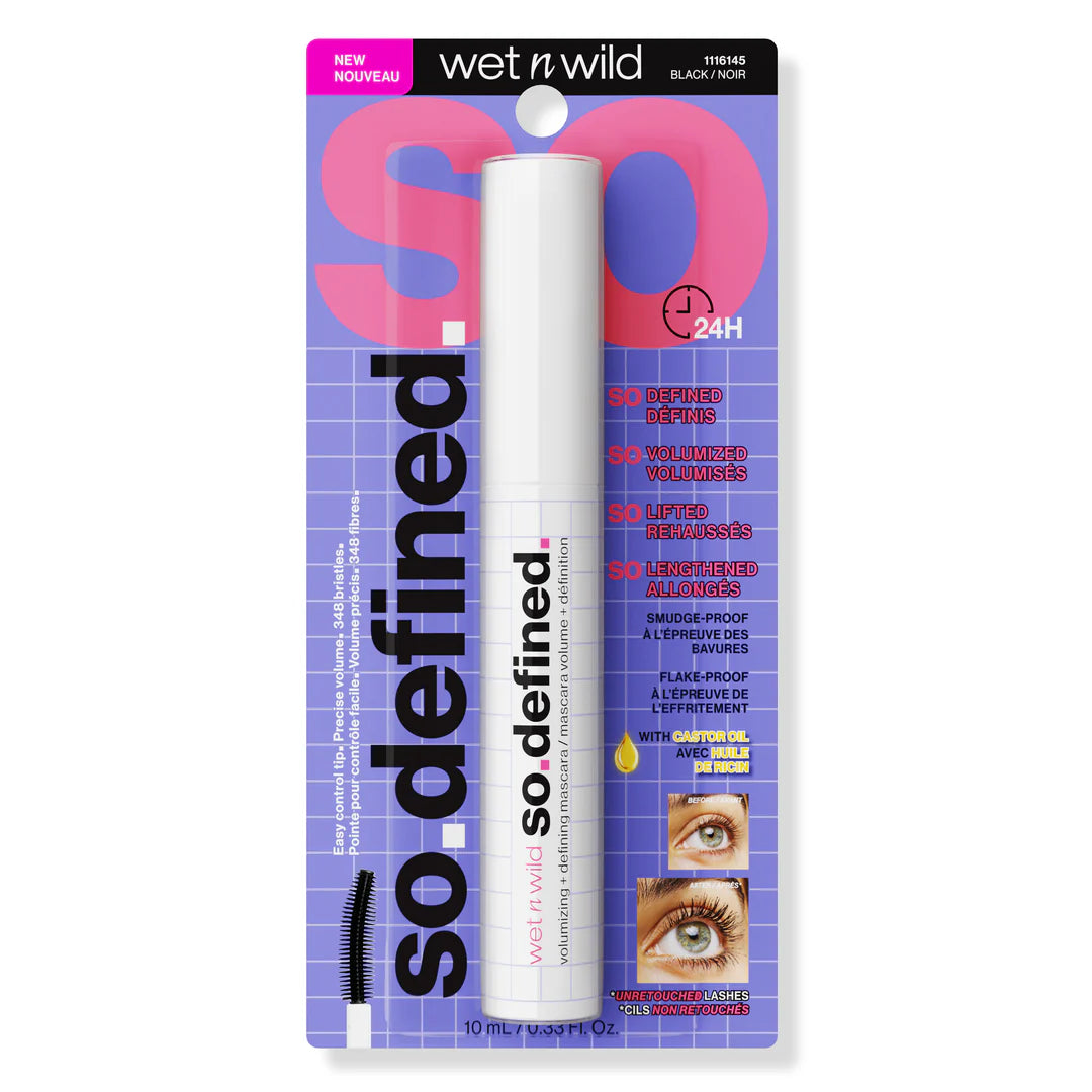 wet n wild So Defined Volumizing + Defining Mascara - Black-077802161451-LR-352239-1-LR eShop