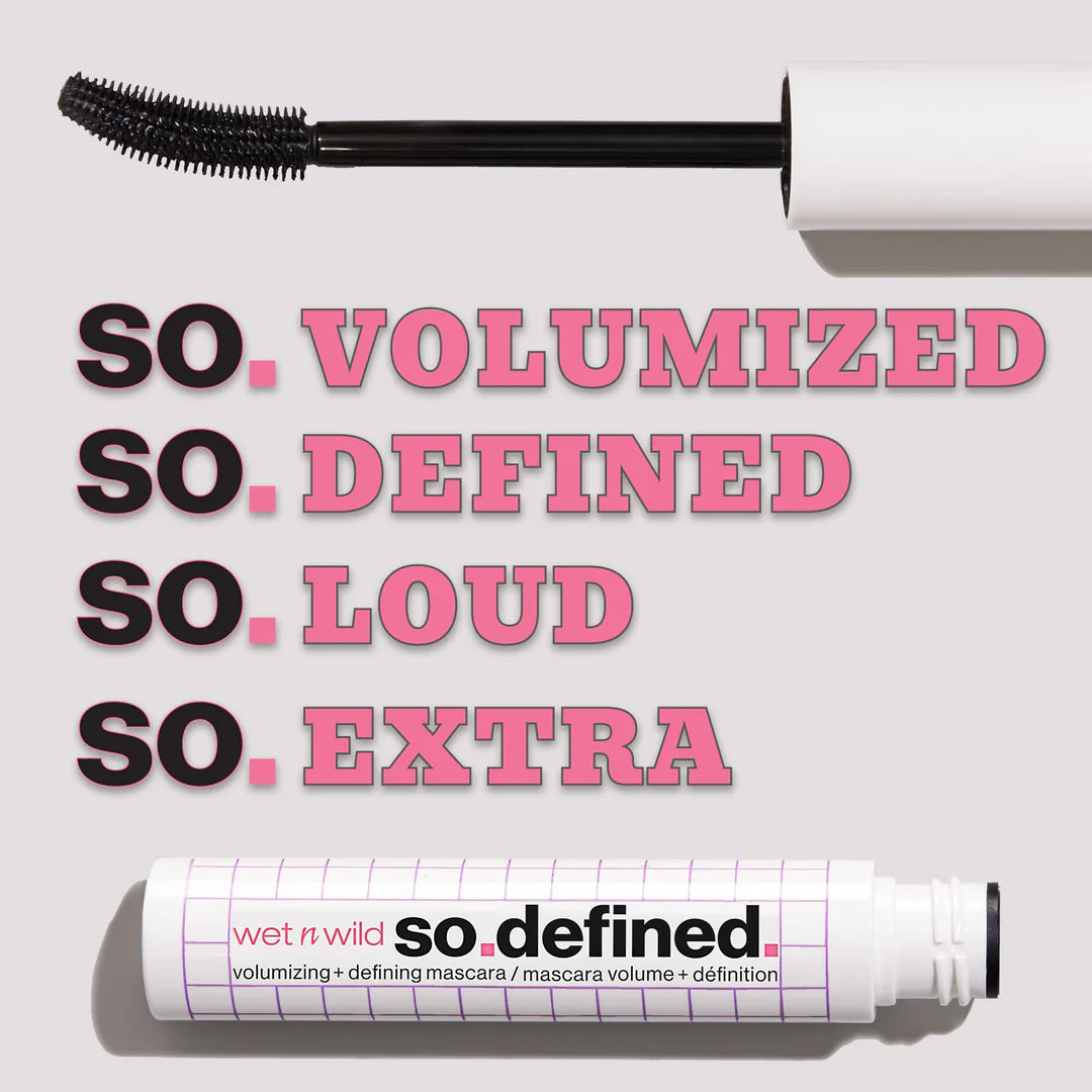 wet n wild So Defined Volumizing + Defining Mascara - Black-077802161451-LR-352239-5-LR eShop