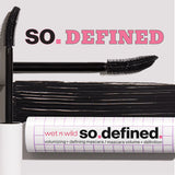wet n wild So Defined Volumizing + Defining Mascara - Black-077802161451-LR-352239-8-LR eShop