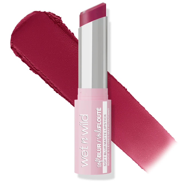 wet n wild Soft Blur Matte Lipstick - Homecoming Queen-077802161383-LR-352230-1-LR eShop