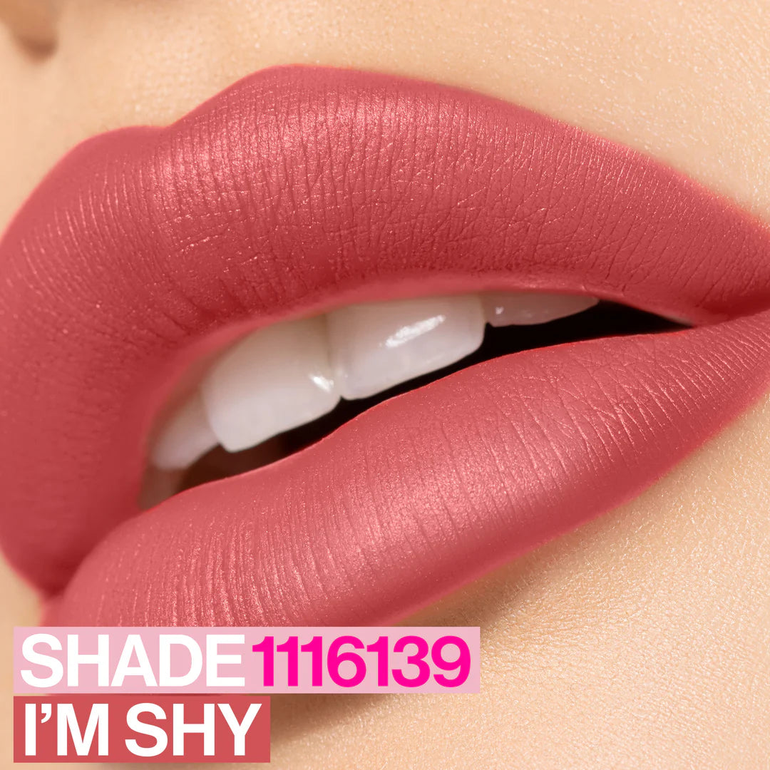 wet n wild Soft Blur Matte Lipstick - I'm Shy-077802161390-LR-352268-2-LR eShop