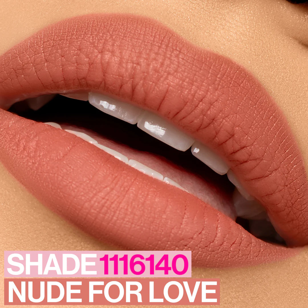 wet n wild Soft Blur Matte Lipstick - Nude For Love-077802161406-LR-352240-2-LR eShop