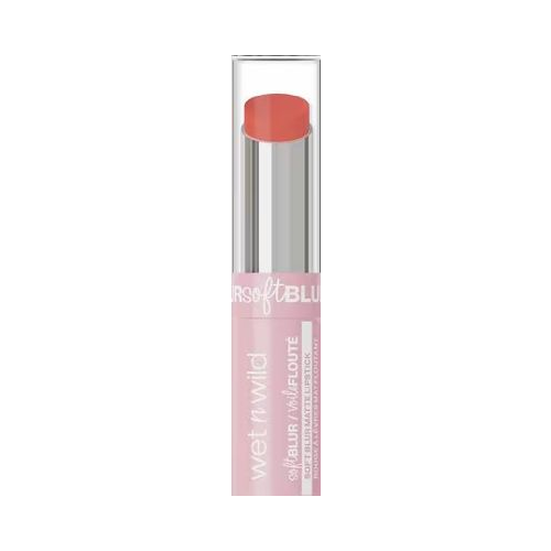 wet n wild Soft Blur Matte Lipstick - Nude For Love-077802161406-LR-352240-3-LR eShop