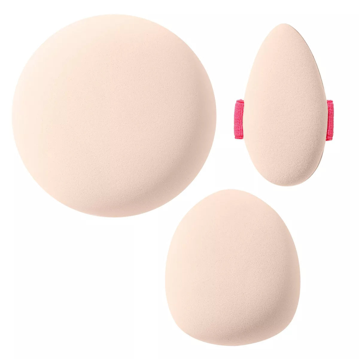Wet n Wild Triple Feature 3-Piece Cushion Makeup Sponge Set 1116707-077802167071-LR-356250-2-LR eShop