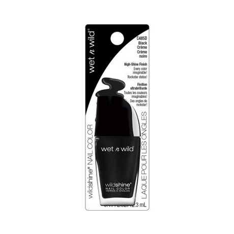 Wet n Wild Wild Shine Nail Color C485D Black Creme-077802448545-LR-279408-1-LR eShop