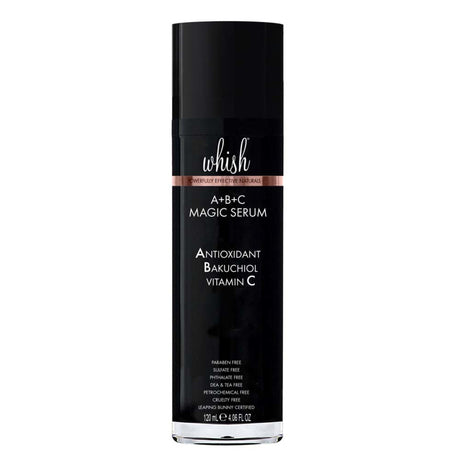 Whish A+B+C Magic Body Serum with Bakuchiol and Vitamin C-812280018916-LR-350885-1-LR eShop