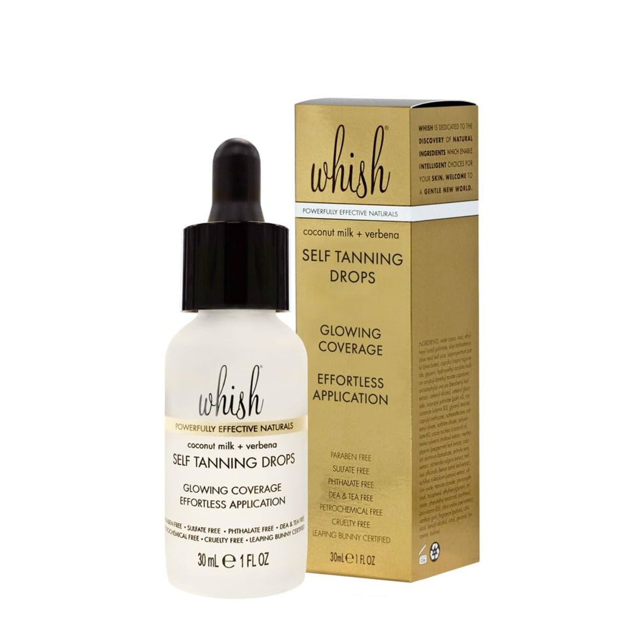 Whish Coconut Milk + Verbena Self Tanning Drops-812280018909-LR-351203-1-LR eShop